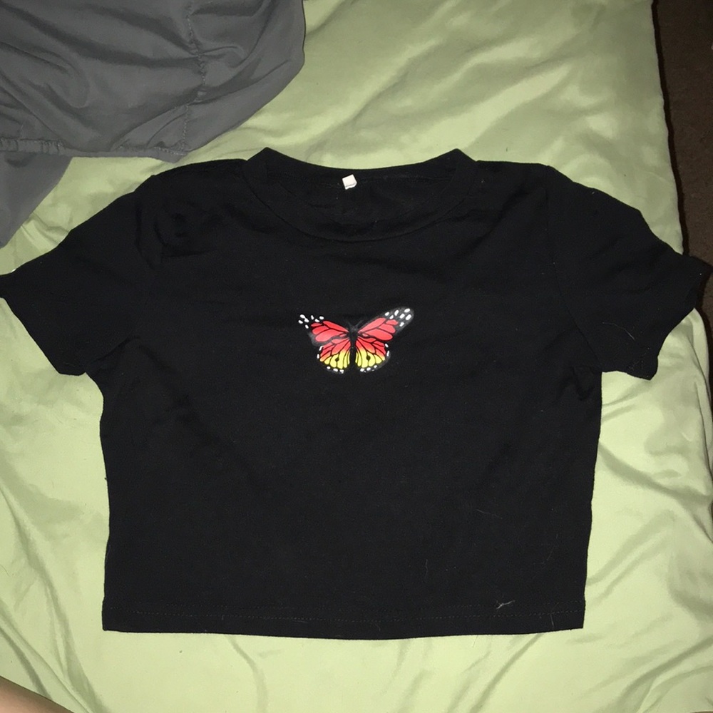 Cute crop !